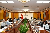 Xuất khẩu sang châu Âu - châu Mỹ phục hồi, tăng trưởng mạnh