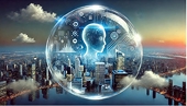 Xu thế nào trong năm 2025? Cạnh tranh Mỹ – Trung và bong bóng AI