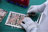 Trung Quốc điều tra các khoản trợ cấp của Chính phủ Mỹ đối với ngành công nghiệp bán dẫn