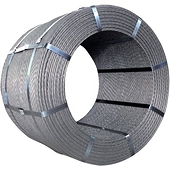 Tiếp nhận hồ sơ đề nghị miễn trừ áp dụng biện pháp CBPG chính thức đối với cáp thép dự ứng lực từ Malaysia, Thái Lan và Trung Quốc