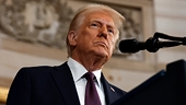 Ông Trump tuyên bố áp thuế quan 10% lên hàng Trung Quốc từ ngày 1/2