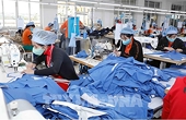 “Mỏ vàng” của dệt may Việt Nam