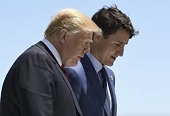 Canada, Mexico nhượng bộ gì để ông Trump hoãn áp thuế?