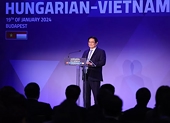 Tận dụng tốt hơn EVFTA, mở cánh cửa hợp tác mới giữa Việt Nam - Hungary