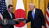 Lo hàng rào thuế quan dâng cao ở Mỹ, các nền kinh tế châu Á ra sức xoa dịu ông Trump