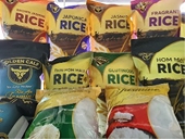 Mở rộng thị trường để giảm rủi ro cho ngành gạo