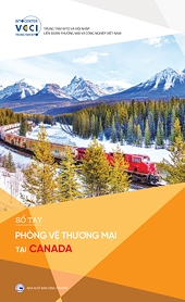 Sổ tay Phòng vệ thương mại tại Canada