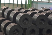 BCT áp dụng thuế CBPG tạm thời đối với sản phẩm thép cán nóng từ Trung Quốc