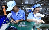Xuất khẩu sang Philippines: Chuyển mạnh sang sản phẩm công nghiệp chế tạo, công nghệ cao