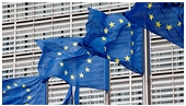 EU lùi thời hạn áp thuế trả đũa Mỹ