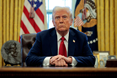 Tín hiệu tích cực về ‘thuế quan đối ứng’ của Tổng thống Trump