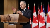 Canada công bố các biện pháp giảm thiểu tác động thuế quan của Mỹ