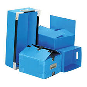 Hoa Kỳ nhận hồ sơ yêu cầu điều tra chống bán phá giá với hộp nhựa Polypropylene nhập khẩu từ Việt Nam