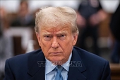 Tổng thống Trump 'phát minh' ra vũ khí thương mại mới
