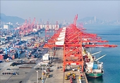 Trung Quốc tiến hành các thủ tục tiếp theo trong vụ kiện Mỹ lên WTO