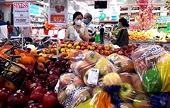 Thấy gì trước ‘cơn lốc’ nông sản nhập khẩu đổ bộ vào Việt Nam?
