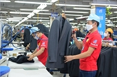 Giải pháp để xuất khẩu giữ đà tăng trưởng cao