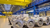 Hoa Kỳ áp thuế chống bán phá giá sơ bộ đối với thép tôn mạ Việt Nam