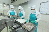 Đánh giá kỹ thị trường xuất khẩu