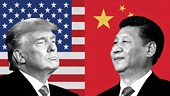 Trung Quốc đáp trả, áp thuế 125% lên hàng hóa Mỹ