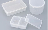 Hoa Kỳ khởi xướng điều tra chống bán phá giá với hộp nhựa Polypropylene nhập khẩu từ Việt Nam