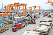 Kịp thời hỗ trợ hoạt động xuất khẩu