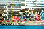 Xuất khẩu sang Mỹ gặp khó, doanh nghiệp nỗ lực tìm thị trường mới