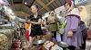 Ứng phó biến động thương mại toàn cầu: Kích cầu tiêu dùng nội địa, đa dạng thị trường xuất khẩu