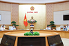 Khẩn trương ký kết, triển khai các hợp đồng, mua bán hàng hóa với phía Hoa Kỳ