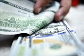 Xu hướng đồng USD mất giá và tác động tại châu Á