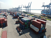 Tăng trưởng xuất khẩu tại nhiều thị trường mới