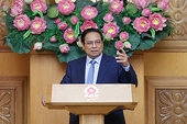 Quan điểm của Việt Nam trước tình hình đàm phán thương mại giữa Hoa Kỳ và Trung Quốc