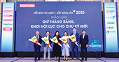 Cần nền tảng tăng trưởng bền vững dưới áp lực thuế quan