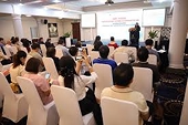 Chuyên gia hiến kế giúp doanh nghiệp Việt Nam vượt qua bão thuế quan