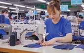 Doanh nghiệp dệt may xoay trục thị trường