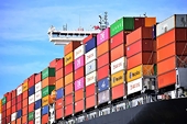Đa dạng thị trường từ FTA: “Tấm khiên” ứng phó cuộc chiến thương mại