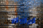 EU mở điều tra chống bán phá giá lốp xe từ Trung Quốc