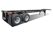 Ca-na-đa kết luận sơ-mi-rơ-moóc nhập khẩu từ Việt Nam không lẩn tránh thuế phòng vệ thương mại