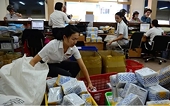 Dừng "tiếp tay" cho hàng nhập giá rẻ để bảo vệ sản xuất nội địa