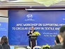 Doanh nghiệp dệt may cần gì để chuyển đổi sang kinh tế tuần hoàn?