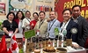 Tận dụng thời cơ tăng thị phần xuất khẩu gạo vào Canada