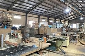 Ngành gỗ Việt Nam: tìm hướng đi mới để tồn tại
