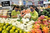 Xuất khẩu rau quả “chinh phục” EU: Sức bật từ tiêu chuẩn xanh và EVFTA