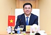 Việt Nam muốn cùng Mỹ xây dựng quy tắc xuất xứ hài hòa
