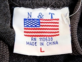 Mỹ sẽ áp thuế 24,3% đối với Việt Nam nhằm ngăn Trung Quốc chuyển hướng hàng hóa?