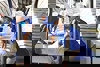 Xuất khẩu gạo: Cơ hội vàng không dành cho “tay mơ”