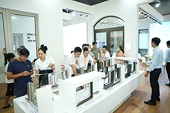 Kính nổi và cuộc chiến phòng vệ thương mại: cảnh báo sớm cho ngành VLXD Việt Nam