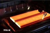 Mỹ áp thuế cao hơn với thiết bị gia dụng chứa thép từ ngày 23/6