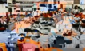 Doanh nghiệp gỗ có thể chịu thuế kép từ Hoa Kỳ cuối 2025