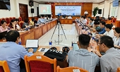 Doanh nghiệp gỗ có thể chịu thuế kép từ Hoa Kỳ cuối 2025